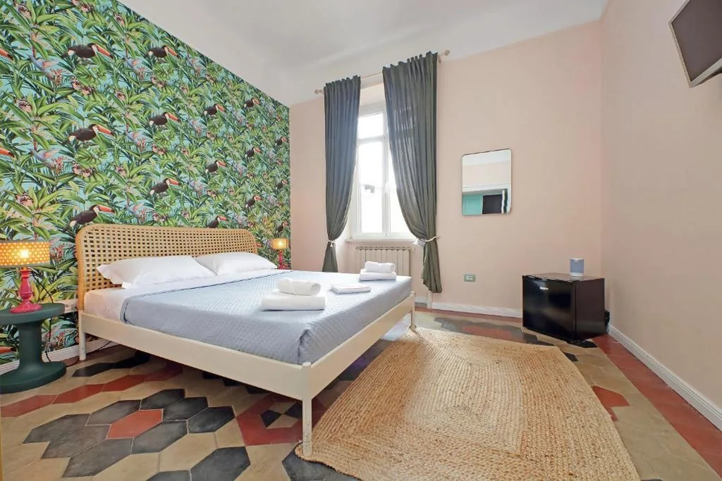 Colosseo Kokedama rooms — foto 8
