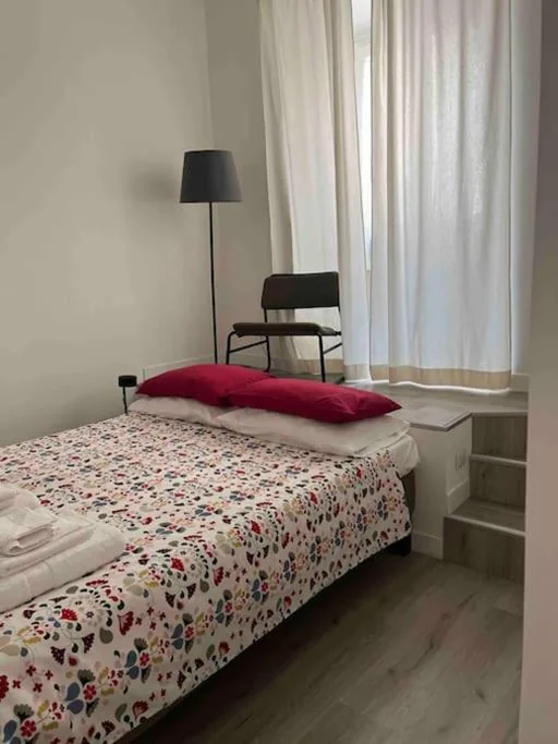 Colosseo Living Suites