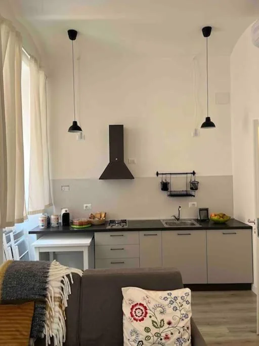 Colosseo Living Suites — foto 4