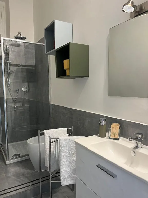 Colosseo Living Suites — foto 7