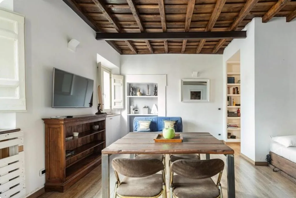 Colosseo Luxury Suite — foto 5