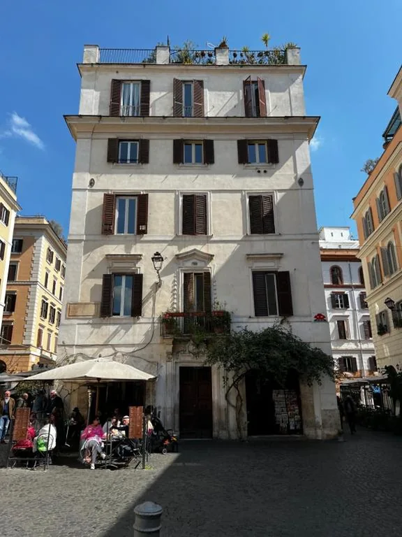 Colosseo Luxury Suite — foto 6