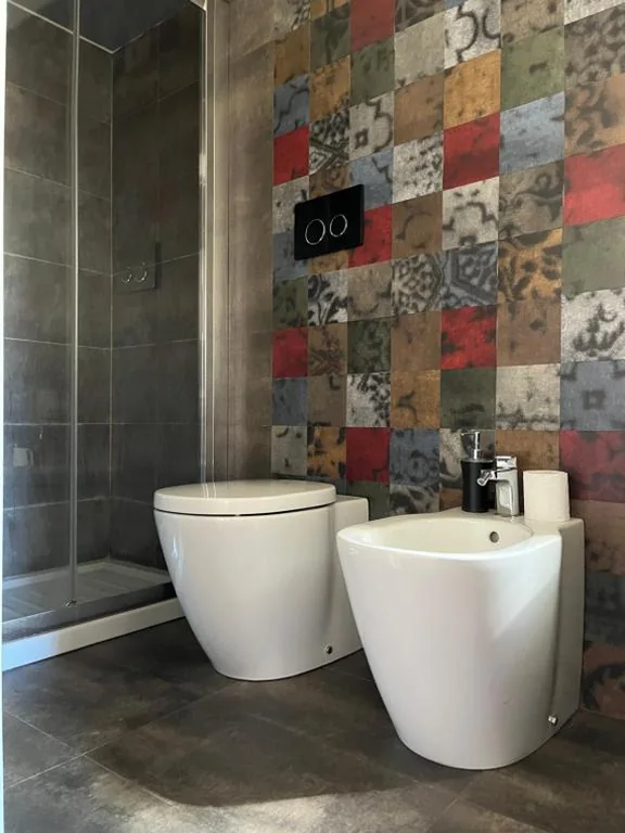 Colosseo Luxury Suite — foto 8