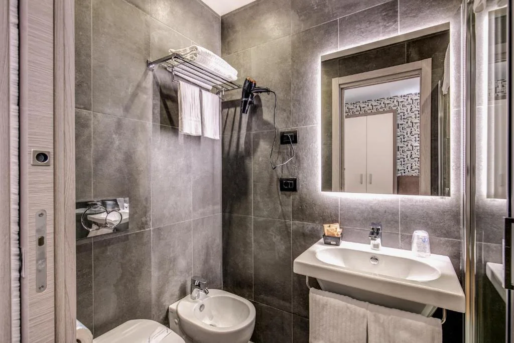 Colosseo Prestige Rooms — foto 3