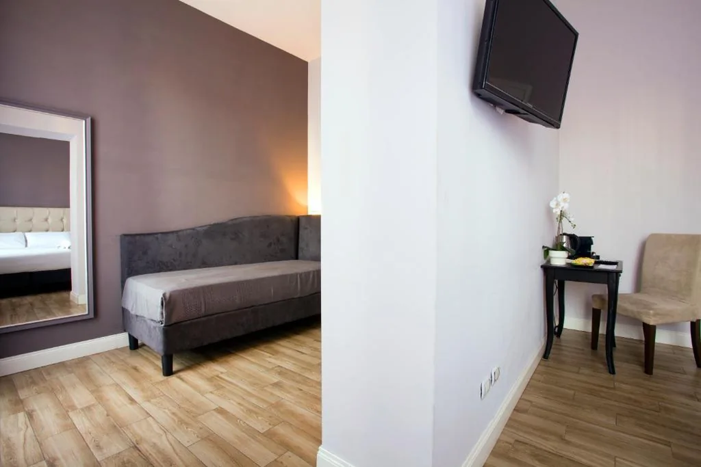 Colosseo Prestige Rooms — foto 5