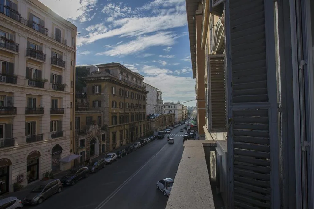 Colosseo Prestige Rooms — foto 6