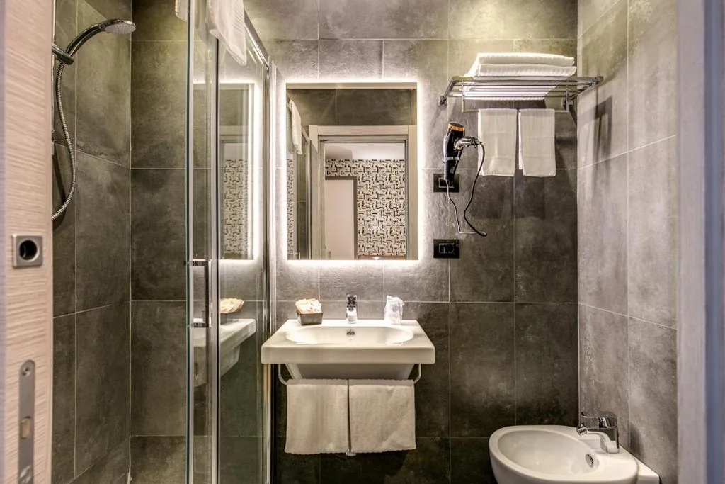 Colosseo Prestige Rooms — foto 8