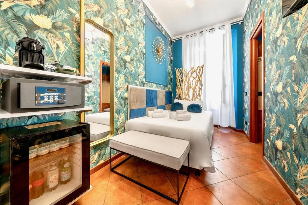 Colosseo Relais — foto 4