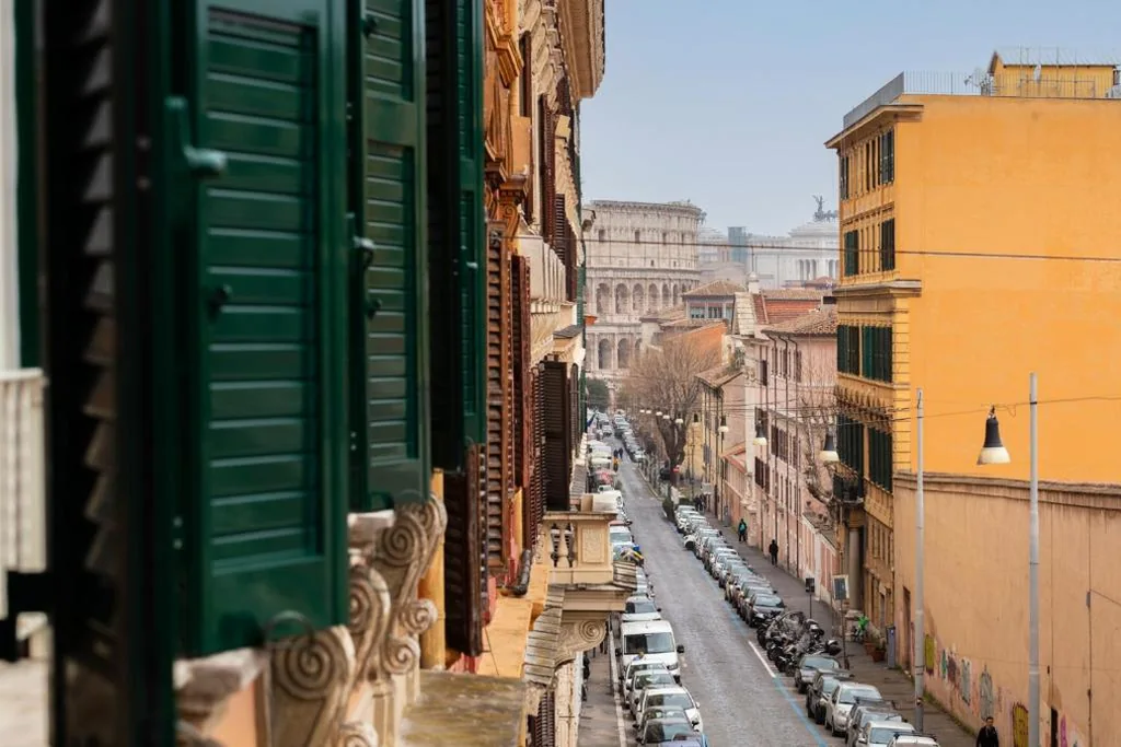 Colosseo Road by Hili — foto 6