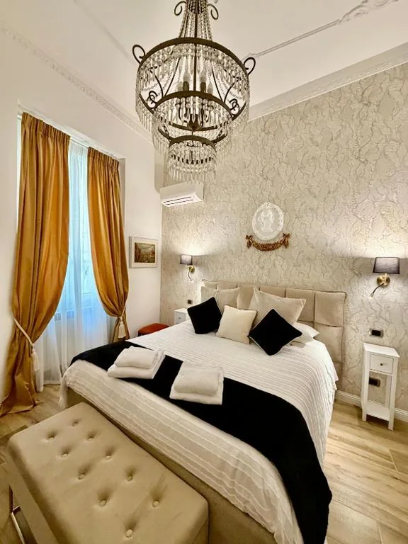 Colosseo Room