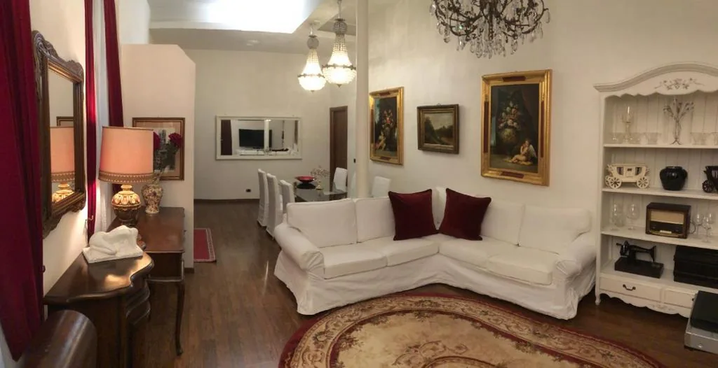 Colosseo Room — foto 4