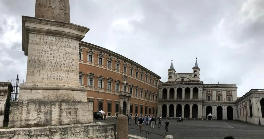 Colosseo Room — foto 8