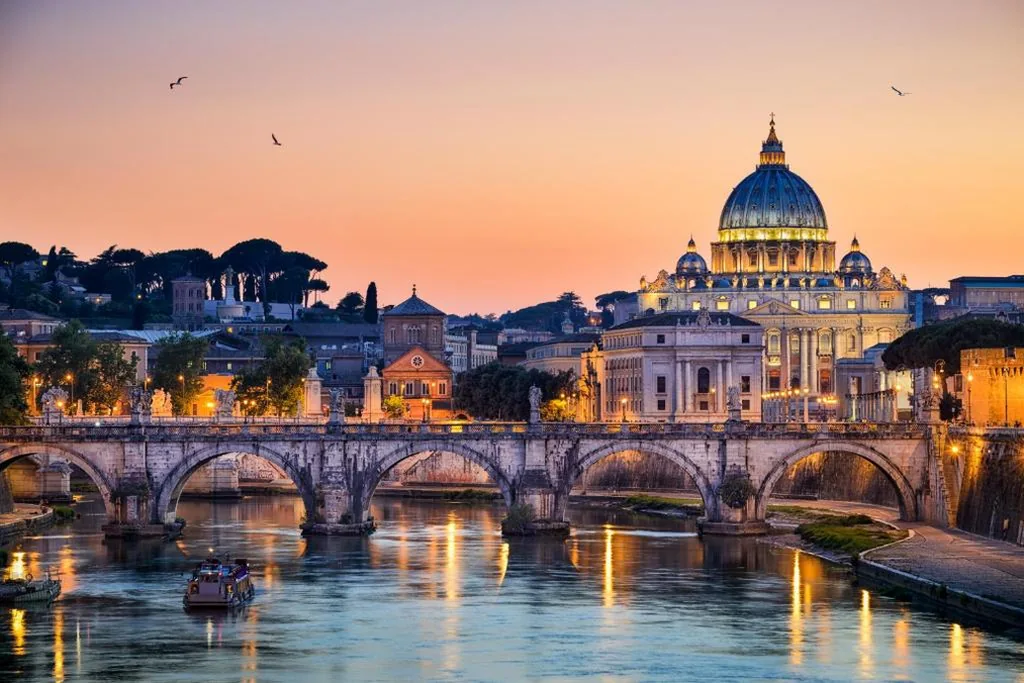 Colosseo Rooms Imperial Rome — foto 4