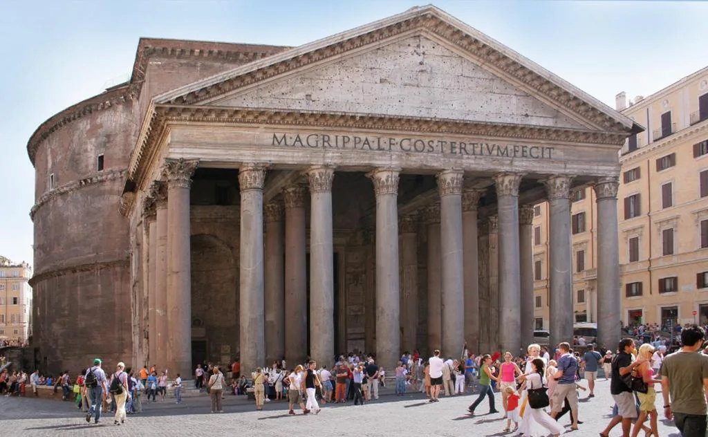 Colosseo Rooms Imperial Rome — foto 7
