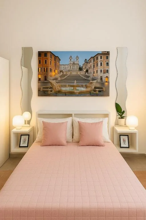Colosseo Rooms Rome — foto 7