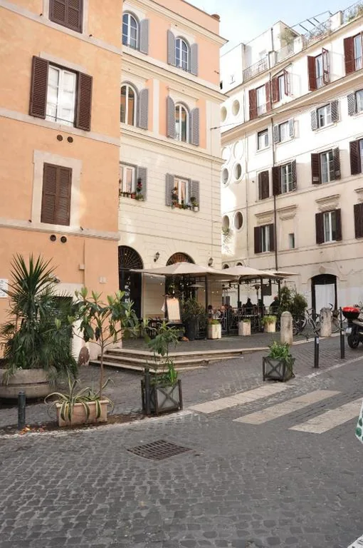 Colosseo studios — foto 6