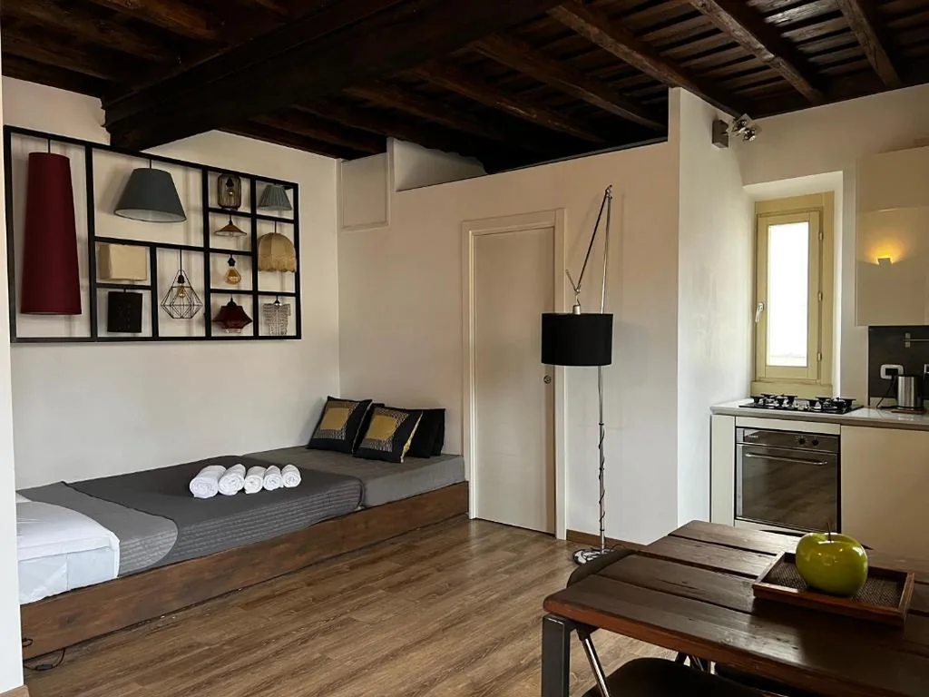 Colosseo Suite — foto 4
