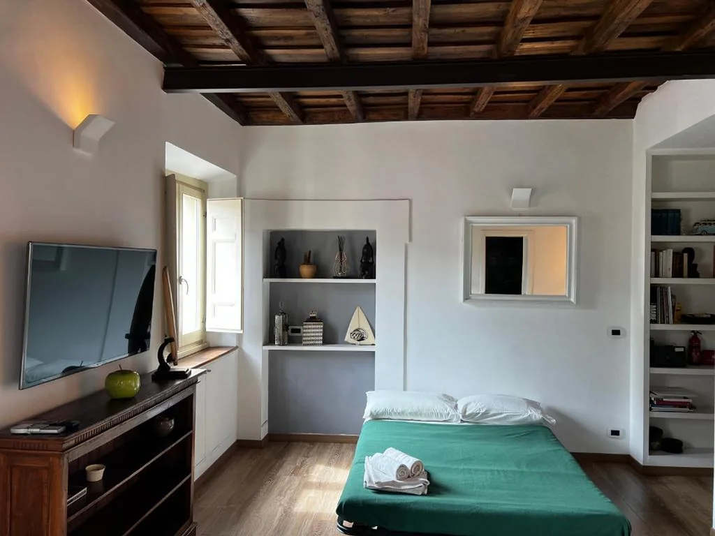 Colosseo Suite — foto 5