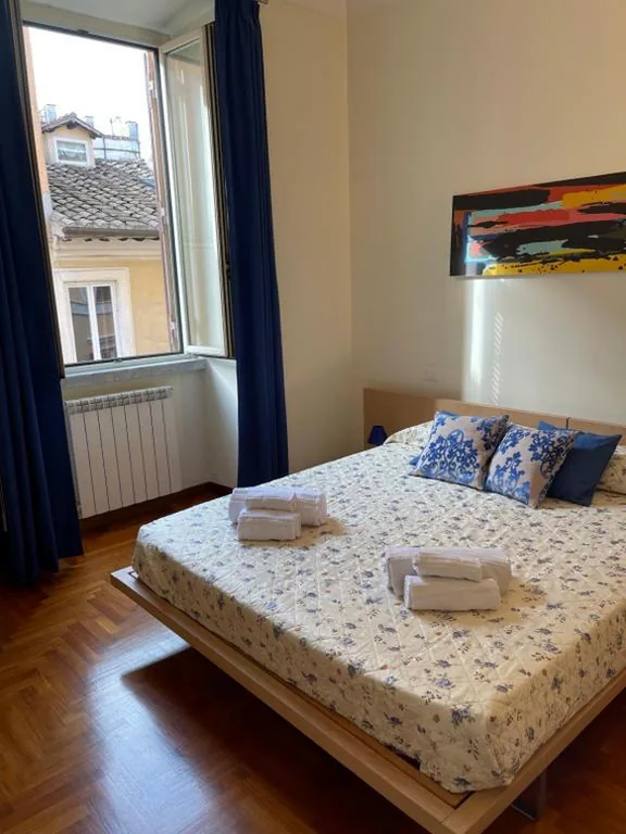ColosseoDreamApartment