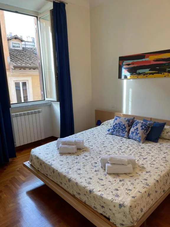 ColosseoDreamApartment — foto 7
