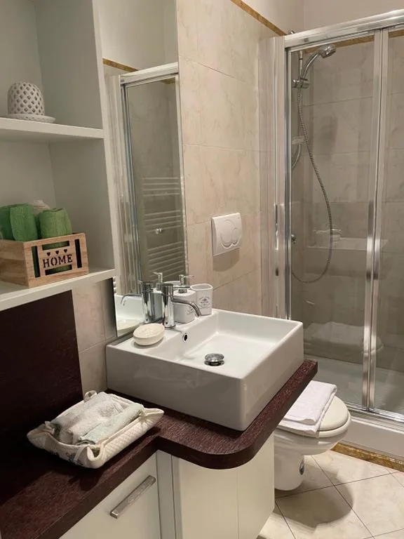 ColosseoDreamApartment — foto 8