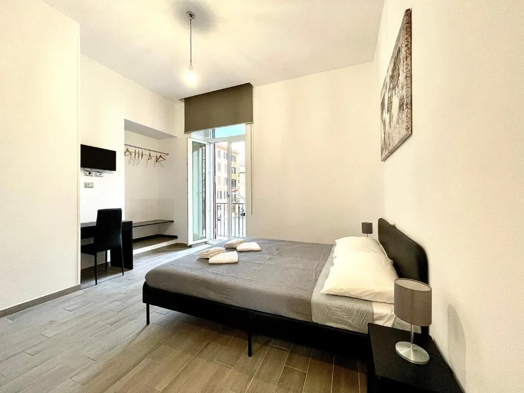 Colosseum Guest House — foto 4
