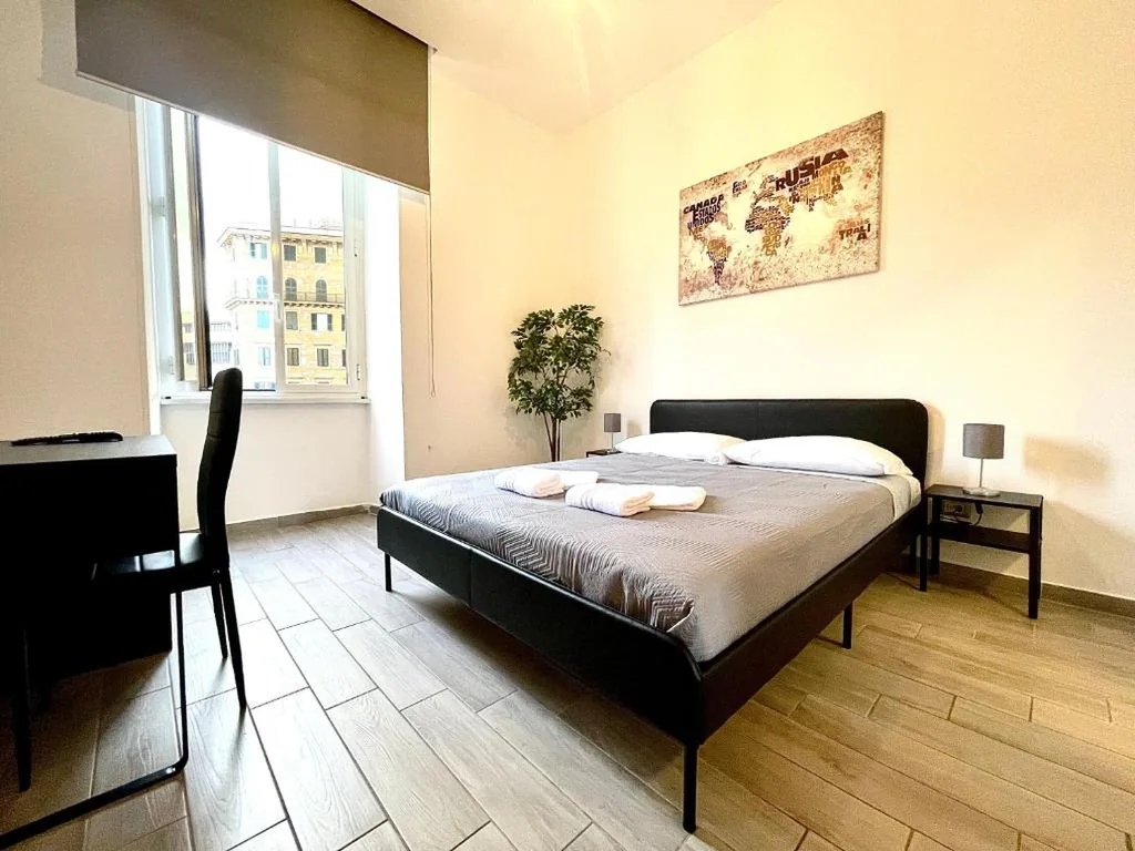 Colosseum Guest House — foto 6