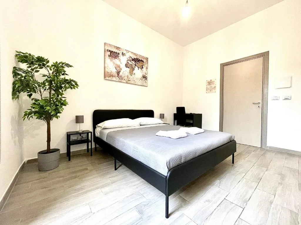 Colosseum Guest House — foto 8