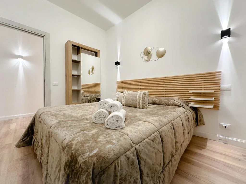 Colosseum Luxury Guest House