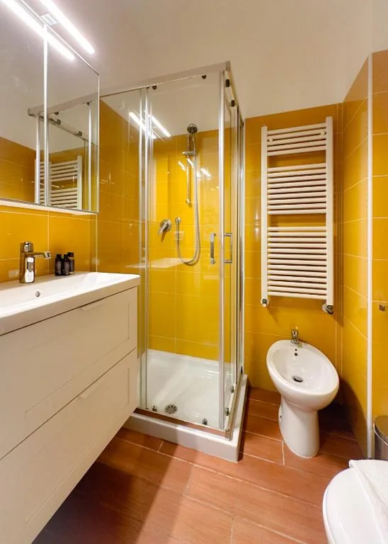 Colosseum Luxury Guest House — foto 3