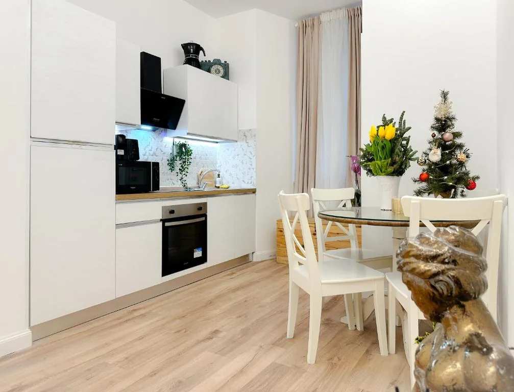 Colosseum Luxury Guest House — foto 4