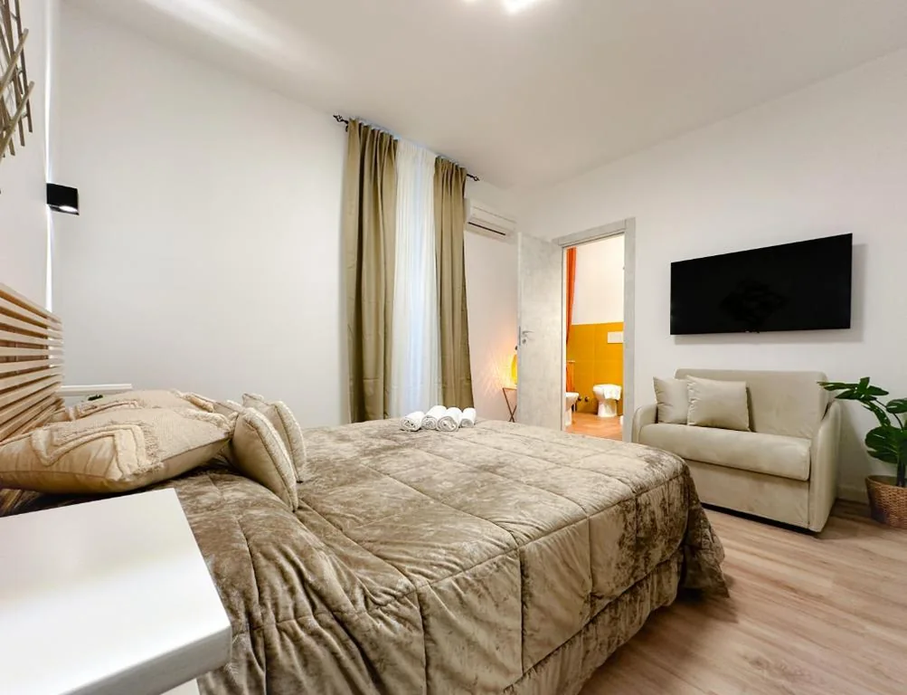 Colosseum Luxury Guest House — foto 5