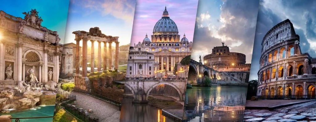 Colosseum Luxury Guest House — foto 6