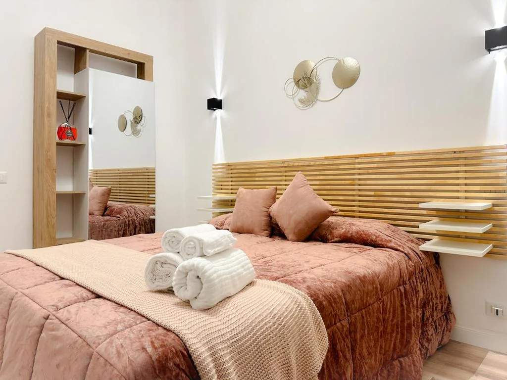 Colosseum Luxury Guest House — foto 7