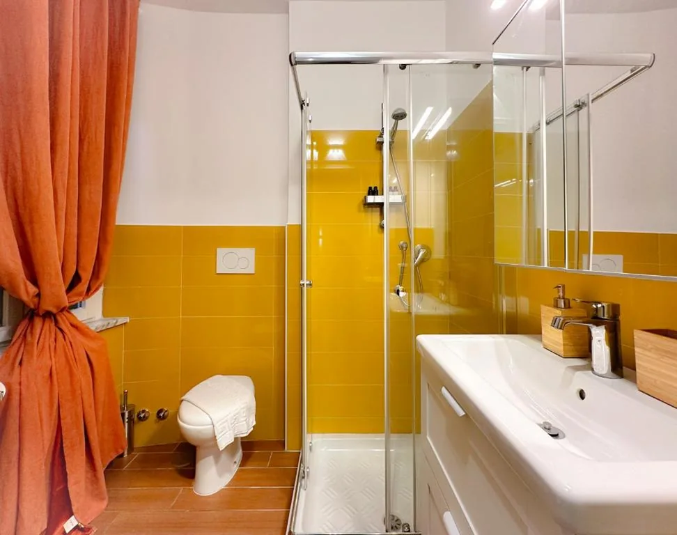 Colosseum Luxury Guest House — foto 8