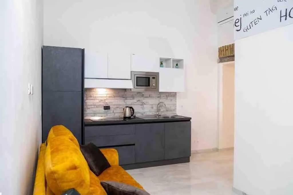COLOSSEUM LUXURY HOME — foto 4
