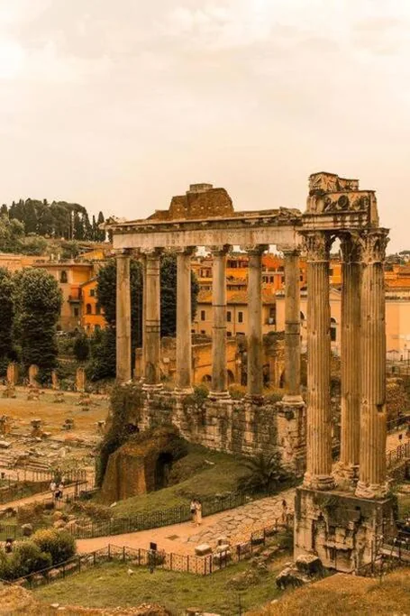 COLOSSEUM LUXURY HOME — foto 5