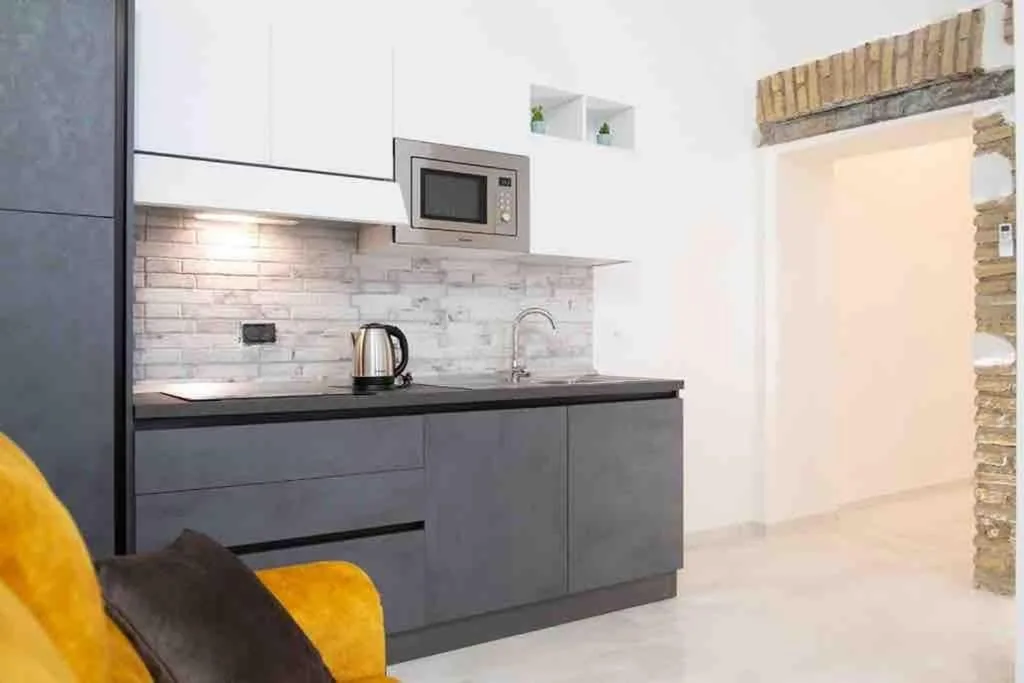 COLOSSEUM LUXURY HOME — foto 8