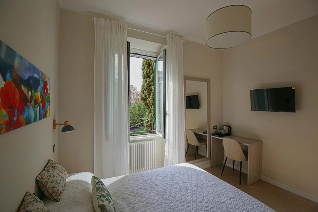 Colosseum Maison — foto 4