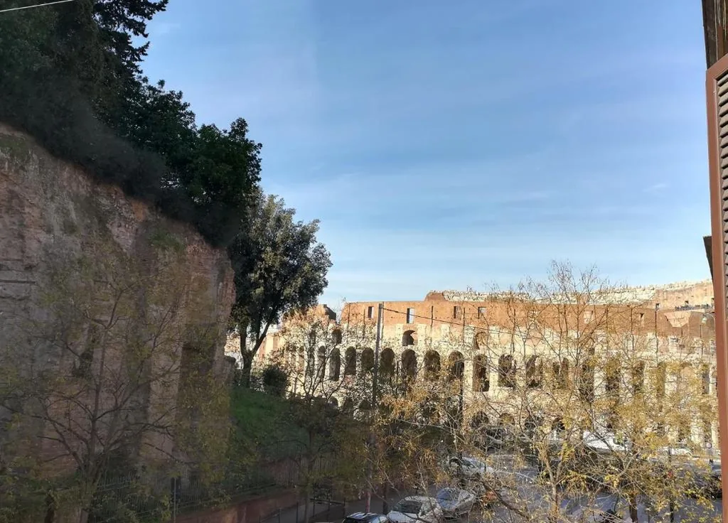 COLOSSEUM MUSIC DESIGN Guest House — foto 6