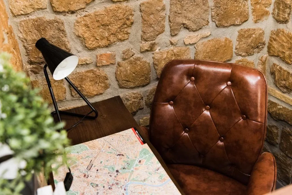 COLOSSEUM MUSIC DESIGN Guest House — foto 7
