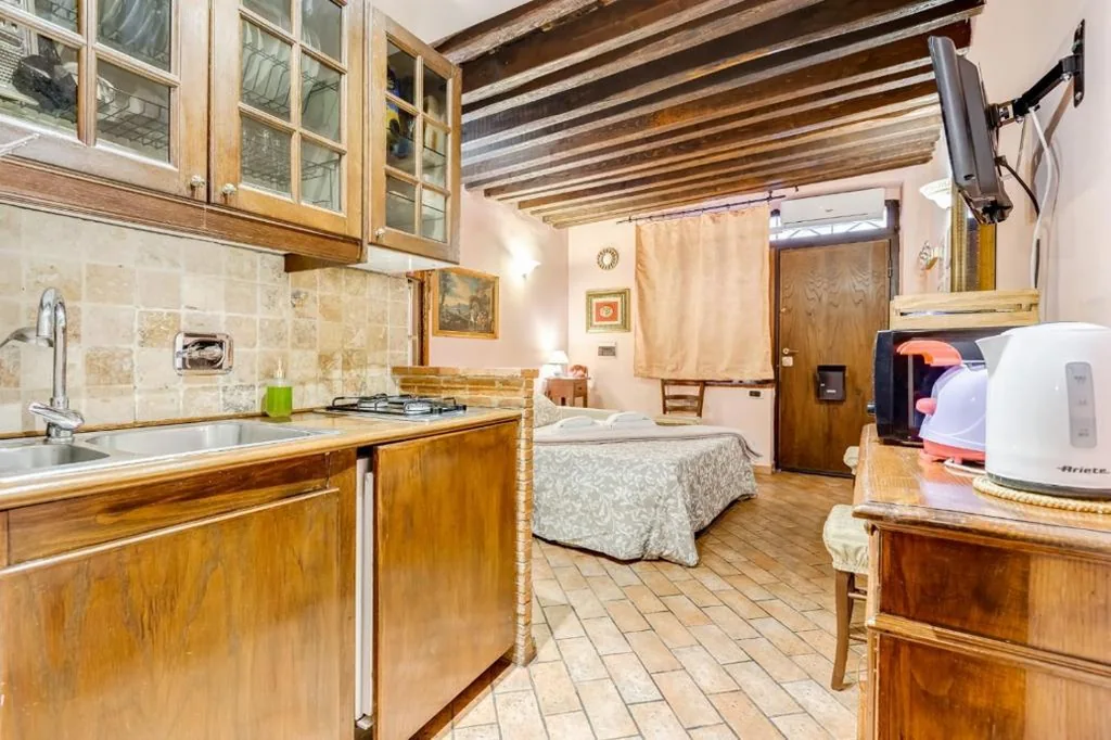 Colosseum Rione Monti 1 — foto 4