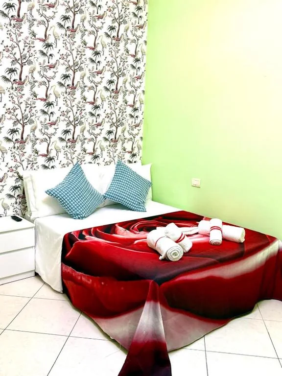 Colosseum Star Guest House — foto 3
