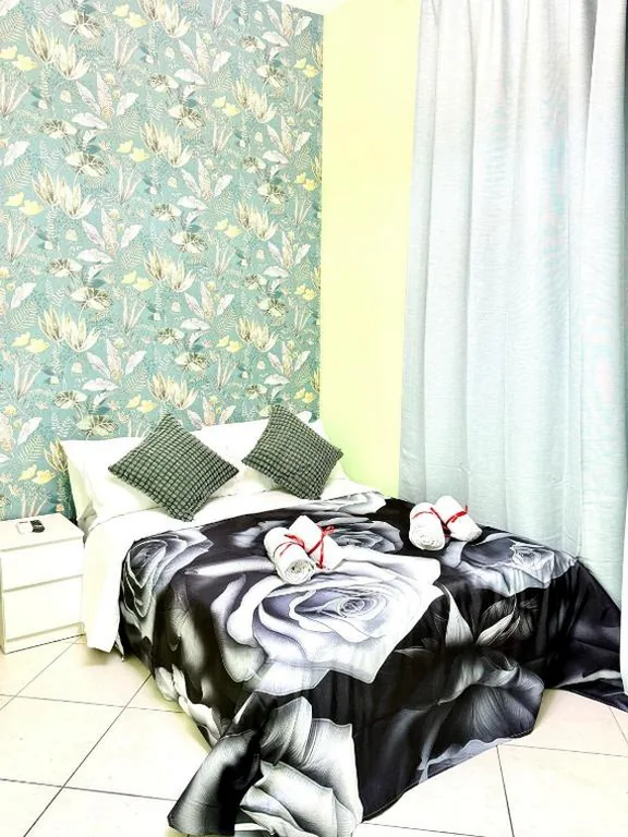 Colosseum Star Guest House — foto 4