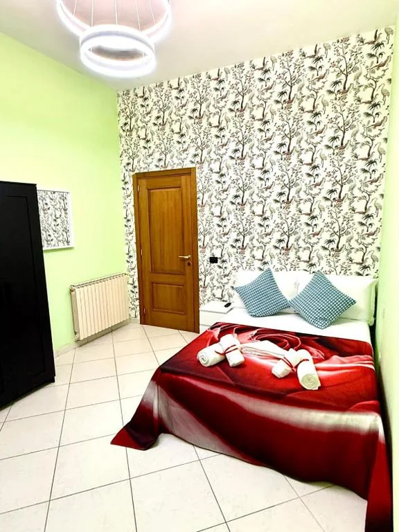 Colosseum Star Guest House — foto 5