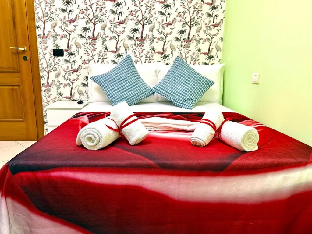 Colosseum Star Guest House — foto 6