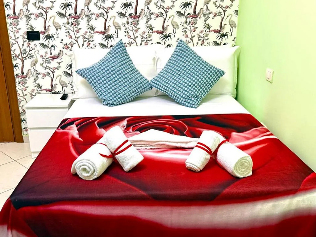 Colosseum Star Guest House — foto 7