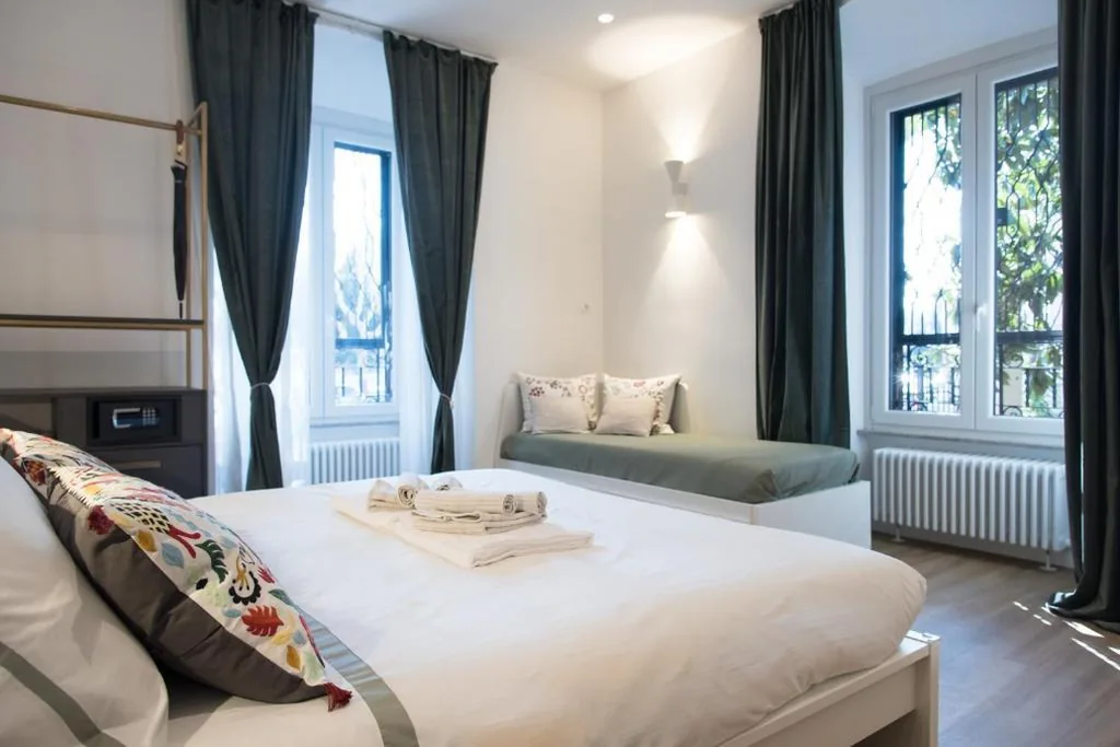 Colosseum suites by Glen