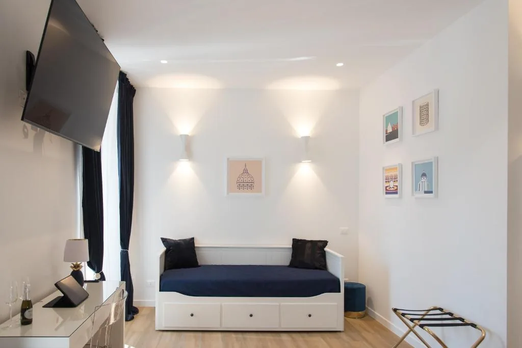 Colosseum suites by Glen — foto 5