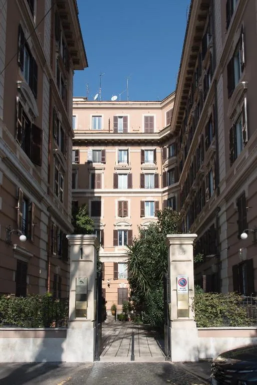 Colosseum suites by Glen — foto 6